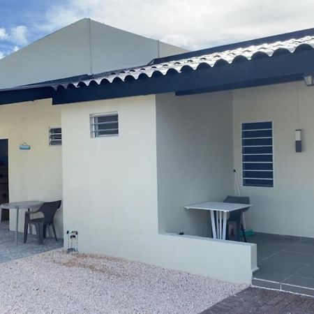 Apartment Curacao Willemstad Kültér fotó