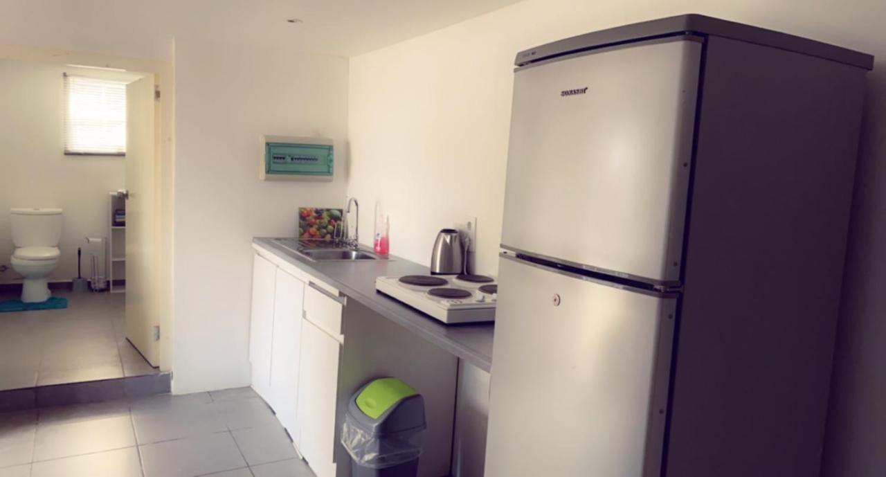 Apartment Curacao Willemstad Kültér fotó