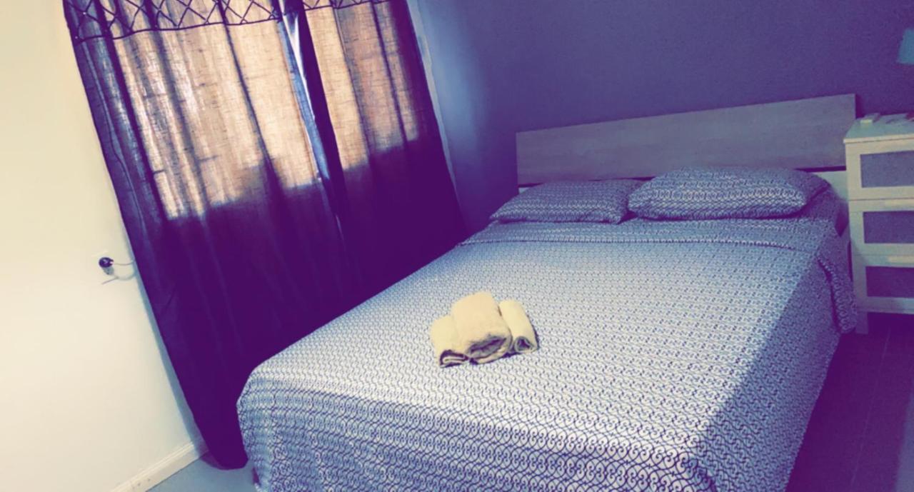 Apartment Curacao Willemstad Kültér fotó