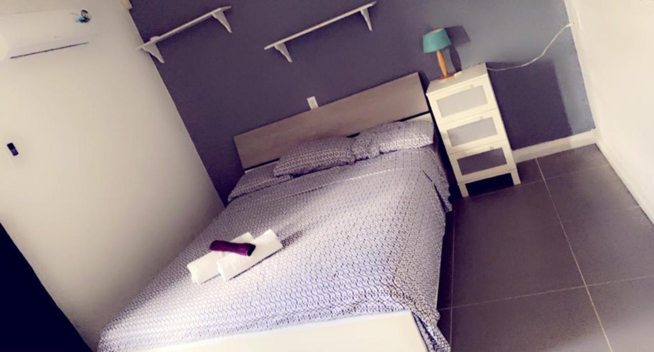 Apartment Curacao Willemstad Kültér fotó