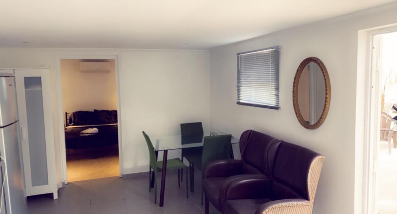 Apartment Curacao Willemstad Kültér fotó
