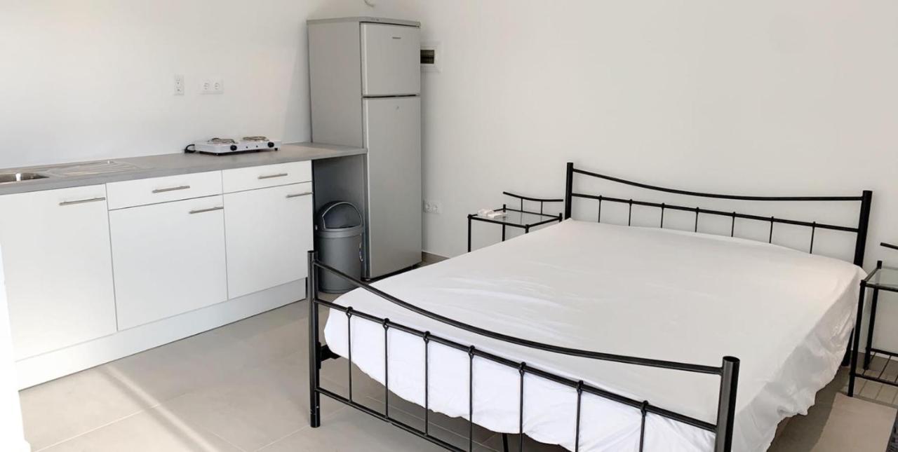 Apartment Curacao Willemstad Kültér fotó