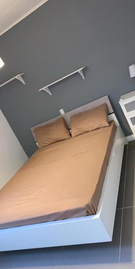 Apartment Curacao Willemstad Kültér fotó