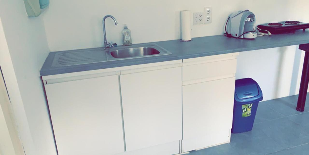 Apartment Curacao Willemstad Kültér fotó