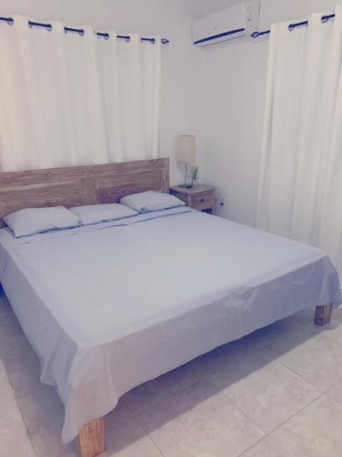 Apartment Curacao Willemstad Kültér fotó