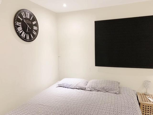 Apartment Curacao Willemstad Kültér fotó