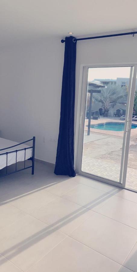 Apartment Curacao Willemstad Kültér fotó