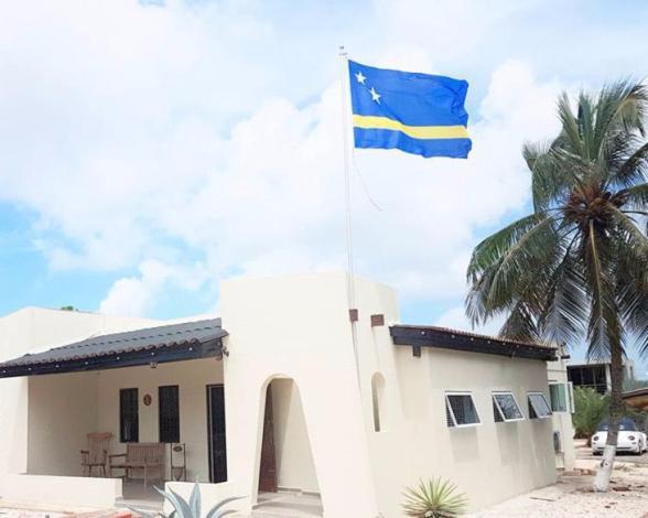 Apartment Curacao Willemstad Kültér fotó