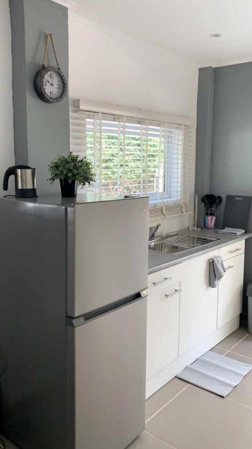 Apartment Curacao Willemstad Kültér fotó