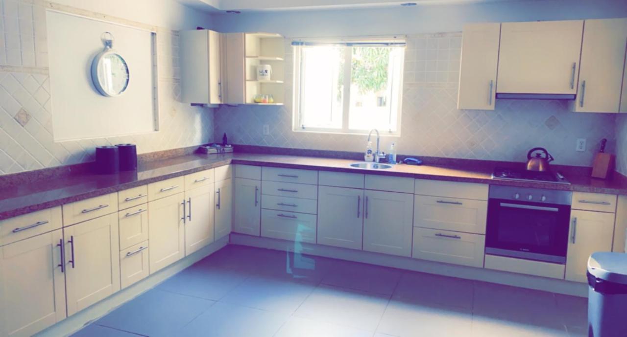 Apartment Curacao Willemstad Kültér fotó
