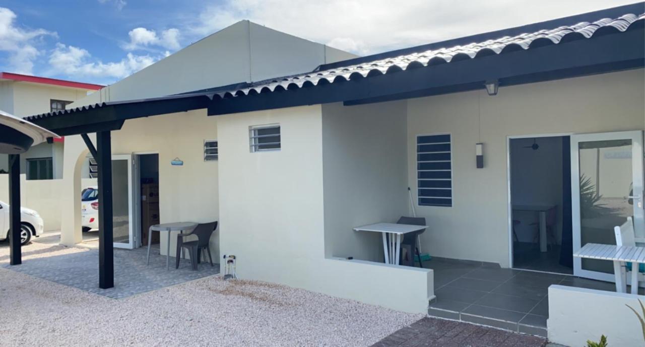 Apartment Curacao Willemstad Kültér fotó