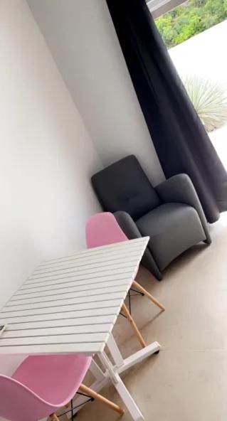 Apartment Curacao Willemstad Kültér fotó