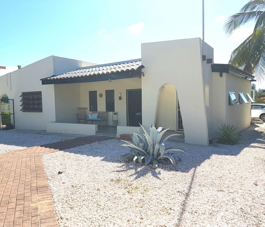 Apartment Curacao Willemstad Kültér fotó