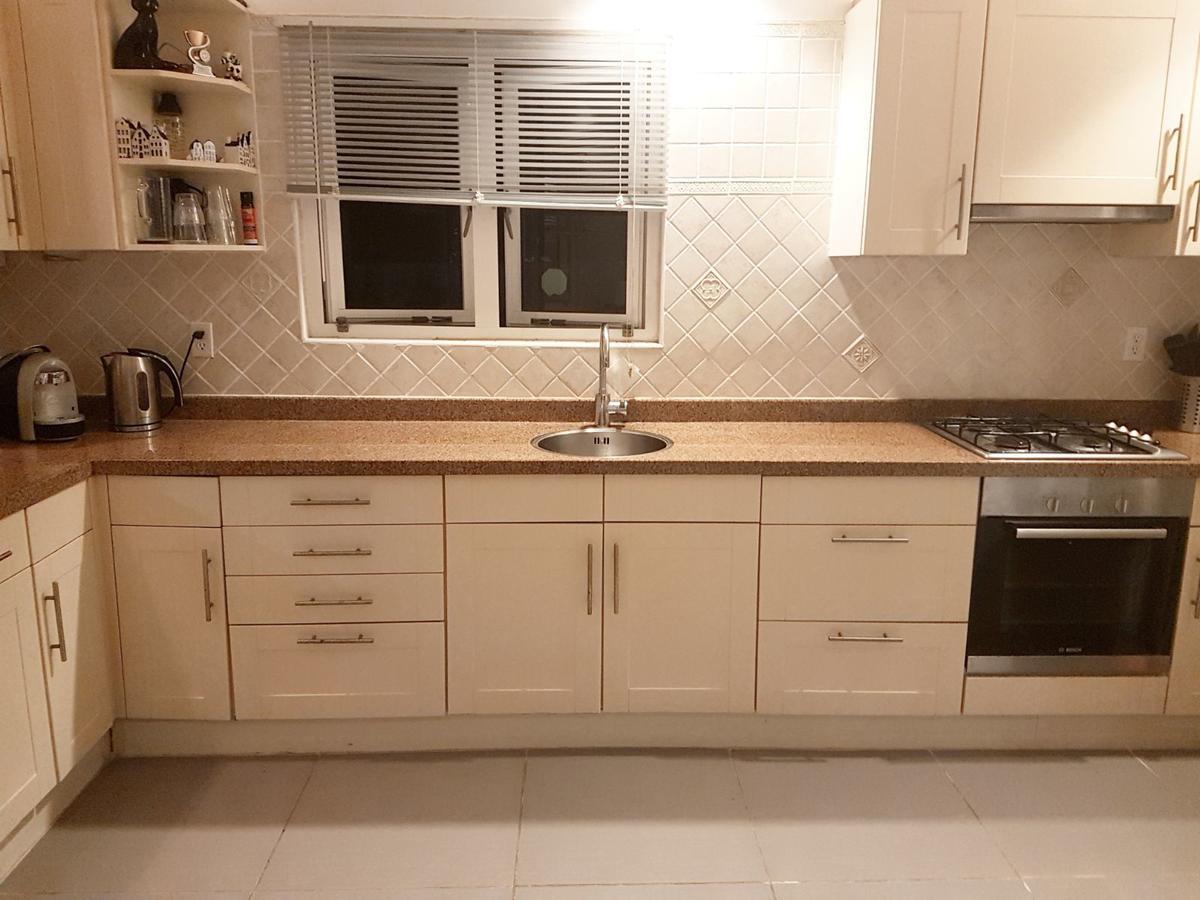 Apartment Curacao Willemstad Kültér fotó